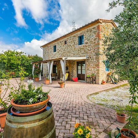 Holiday Home La Casina By Interhome Rinecchi 외부 사진
