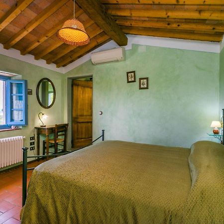 Holiday Home La Casina By Interhome Rinecchi 외부 사진