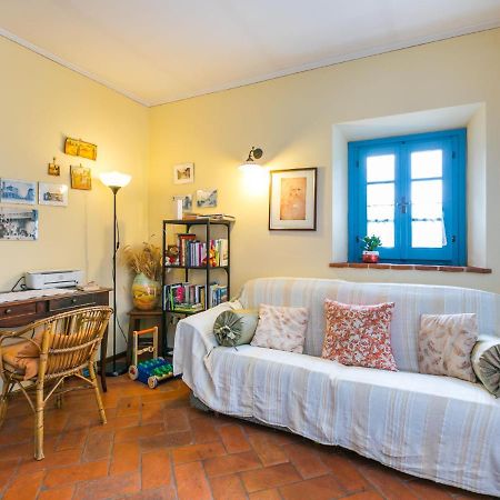 Holiday Home La Casina By Interhome Rinecchi 외부 사진