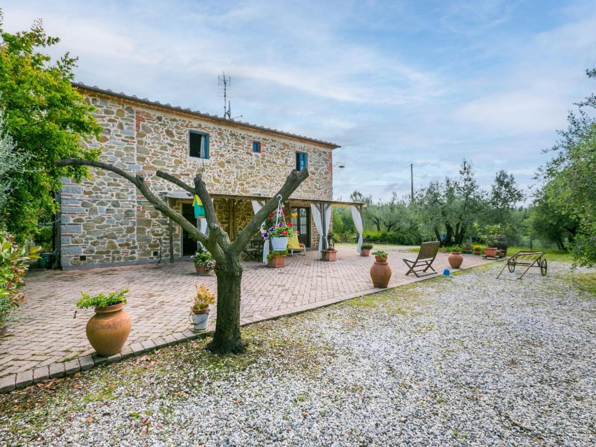 Holiday Home La Casina By Interhome Rinecchi 외부 사진