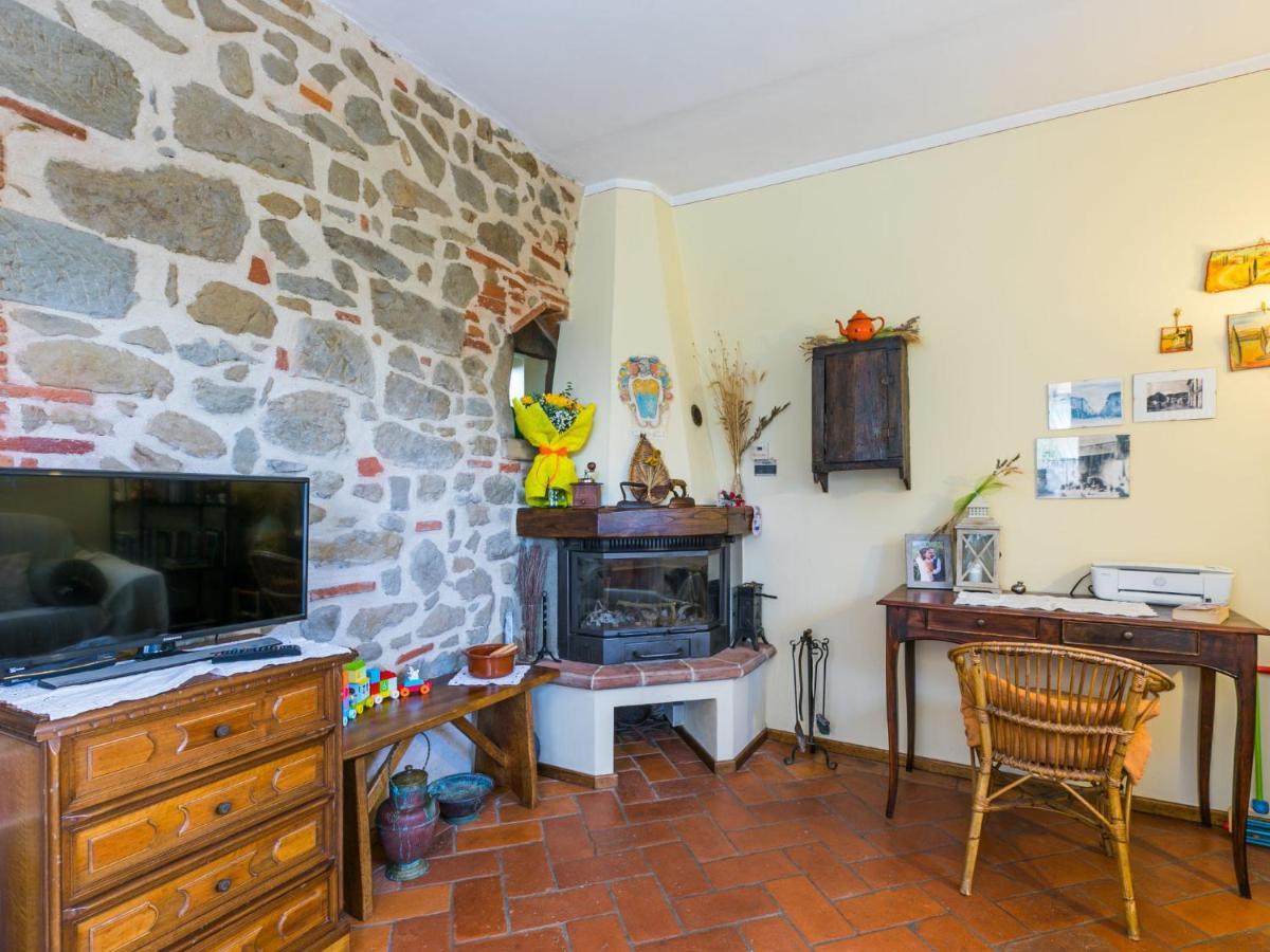 Holiday Home La Casina By Interhome Rinecchi 외부 사진