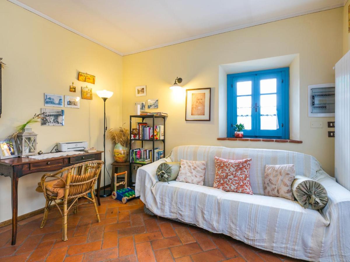 Holiday Home La Casina By Interhome Rinecchi 외부 사진
