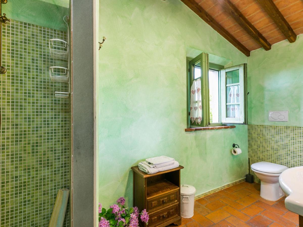 Holiday Home La Casina By Interhome Rinecchi 외부 사진