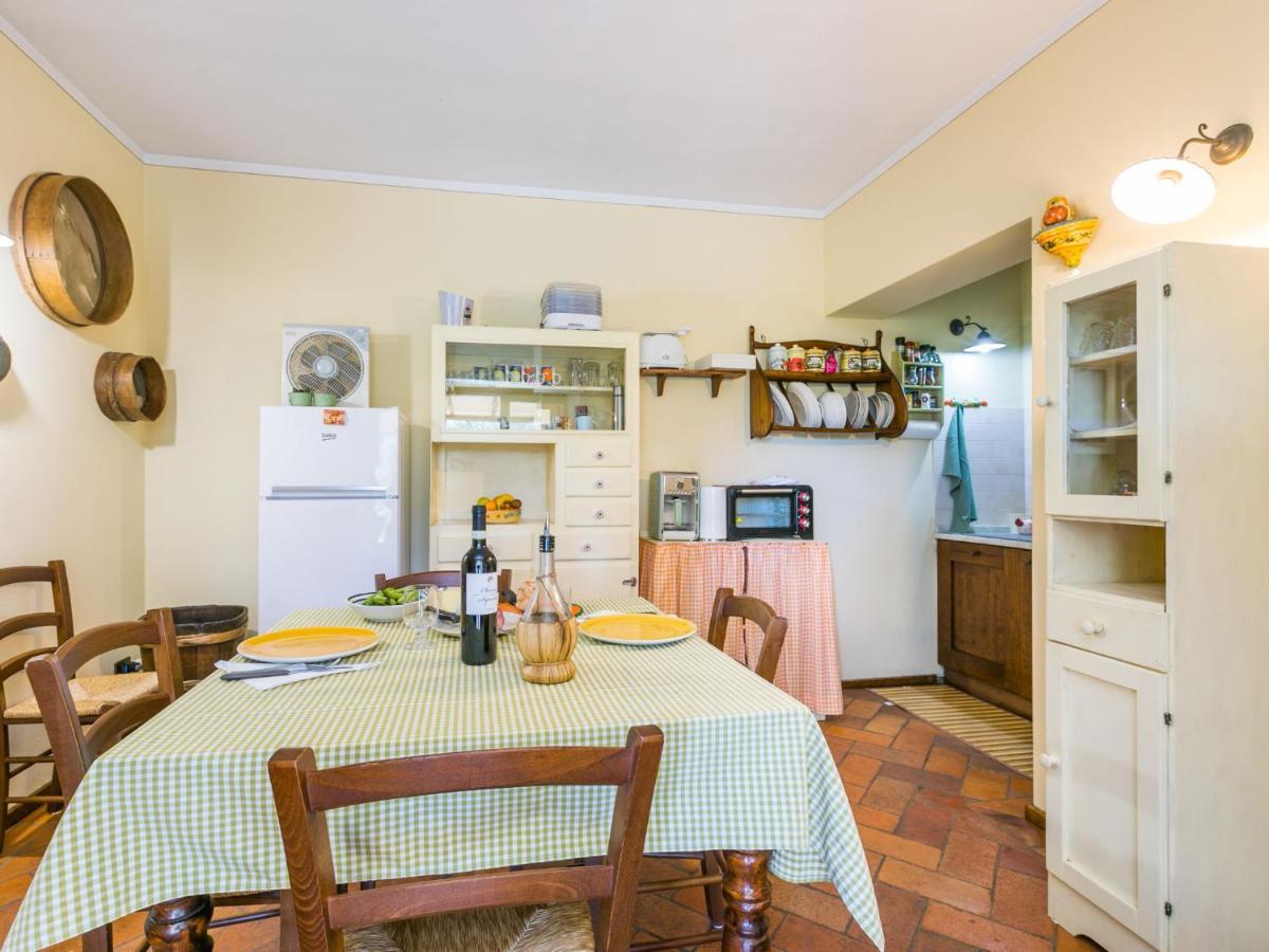 Holiday Home La Casina By Interhome Rinecchi 외부 사진