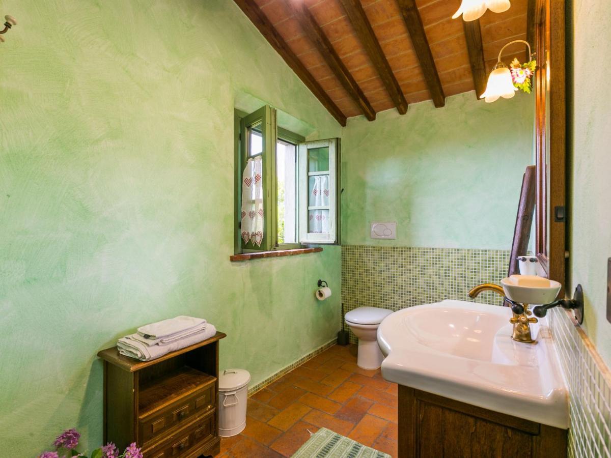 Holiday Home La Casina By Interhome Rinecchi 외부 사진