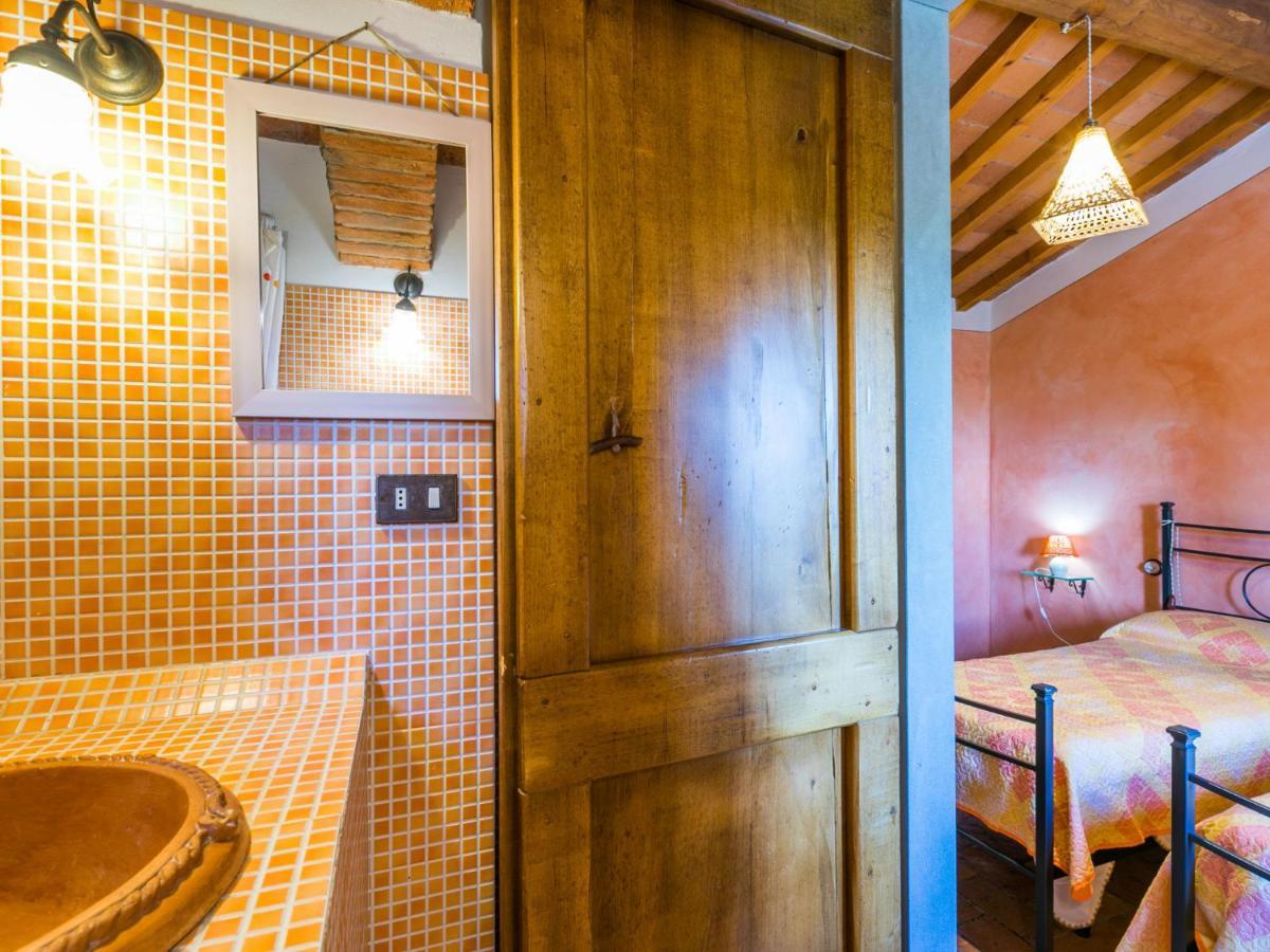 Holiday Home La Casina By Interhome Rinecchi 외부 사진