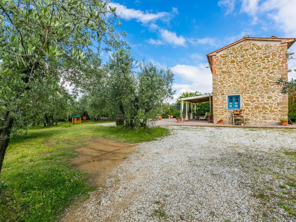 Holiday Home La Casina By Interhome Rinecchi 외부 사진