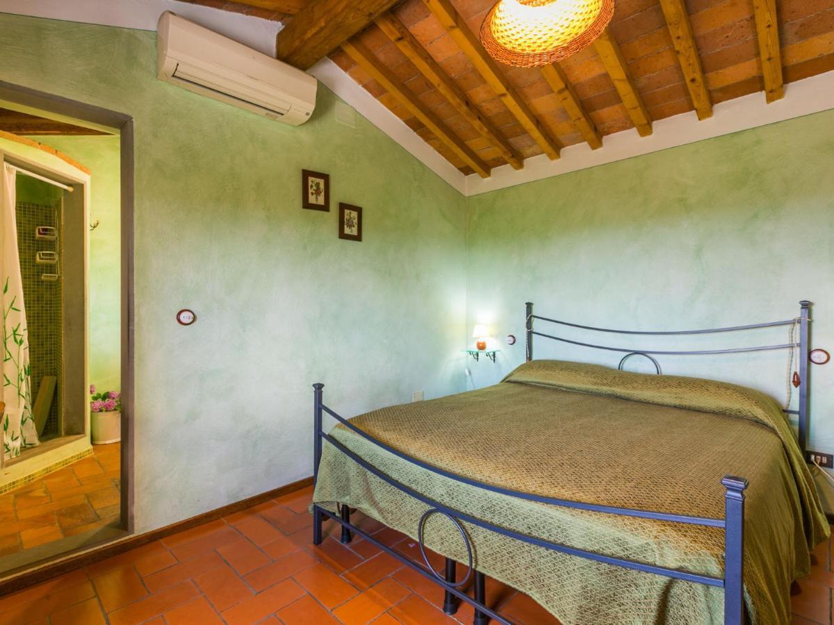 Holiday Home La Casina By Interhome Rinecchi 외부 사진