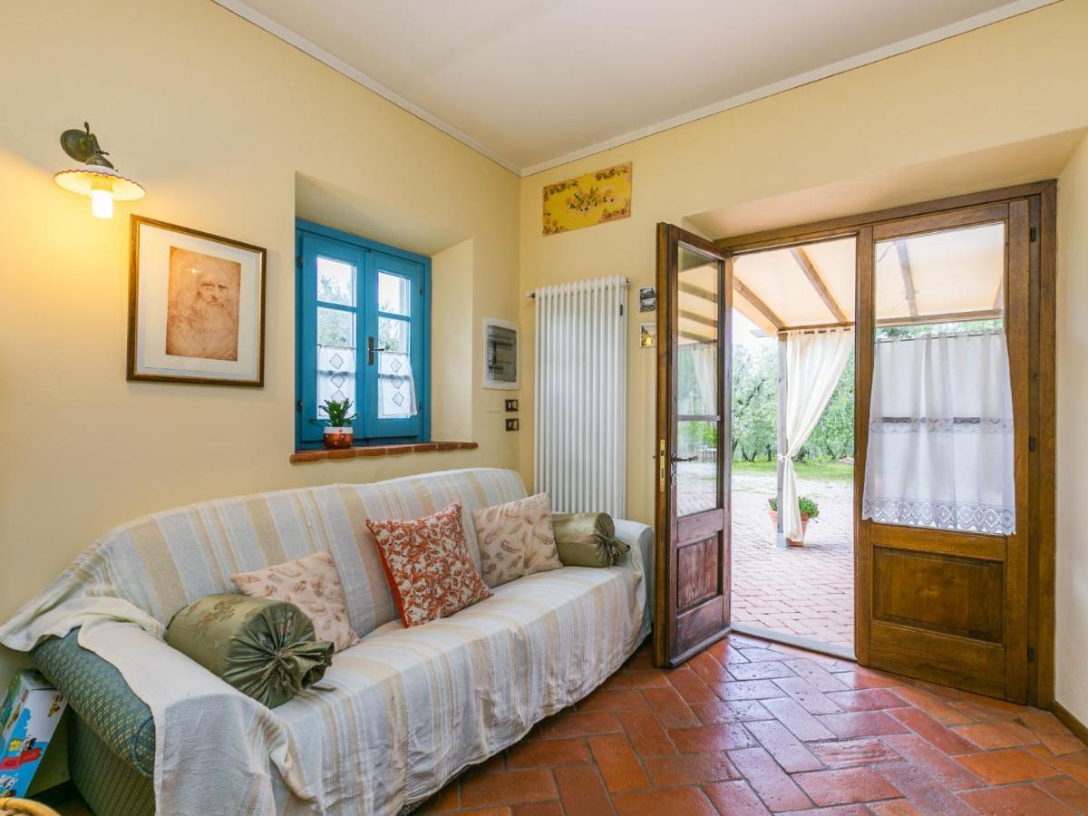 Holiday Home La Casina By Interhome Rinecchi 외부 사진