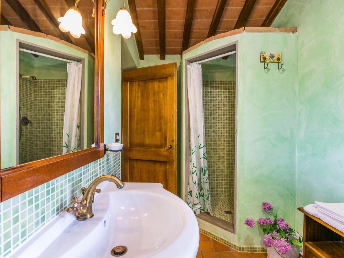 Holiday Home La Casina By Interhome Rinecchi 외부 사진