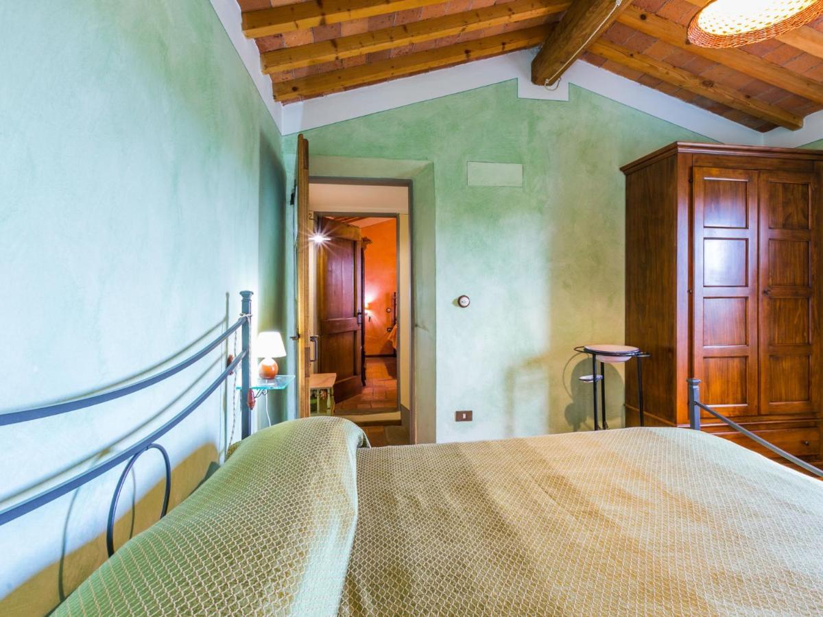Holiday Home La Casina By Interhome Rinecchi 외부 사진